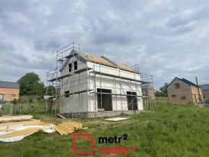 Prodej chaty, Olomouc - Nemilany, 50 m2