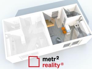 Prodej chaty, Olomouc - Nemilany, 50 m2
