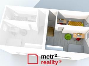 Prodej chaty, Olomouc - Nemilany, 50 m2