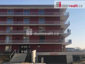 Pronájem garáže, Praha - Modřany, Vorařská, 13 m2