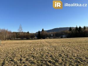 Prodej pozemku pro bydlení, Hnojník, 2230 m2