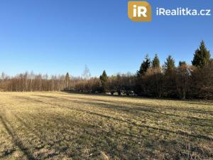 Prodej pozemku pro bydlení, Hnojník, 2230 m2