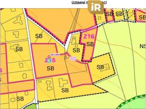 Prodej pozemku pro bydlení, Hnojník, 2230 m2