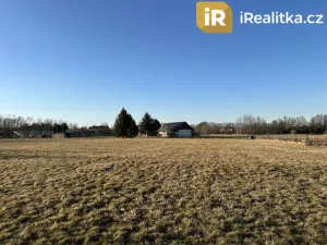 Prodej pozemku pro bydlení, Hnojník, 2230 m2