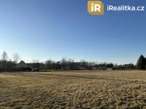 Prodej pozemku pro bydlení, Hnojník, 2230 m2