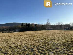 Prodej pozemku pro bydlení, Hnojník, 2229 m2