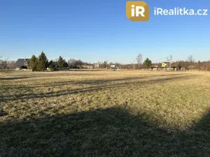 Prodej pozemku pro bydlení, Hnojník, 2229 m2