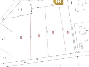 Prodej pozemku pro bydlení, Hnojník, 2229 m2