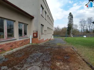 Prodej ubytování, Velké Hydčice, 1100 m2