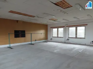 Prodej ubytování, Velké Hydčice, 1100 m2