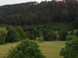 Prodej pozemku pro bydlení, Slaná - Hořensko, 2968 m2