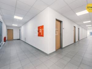 Prodej kanceláře, Pardubice, třída Míru, 65 m2