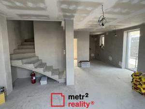 Prodej rodinného domu, Mohelnice, Višňová, 102 m2