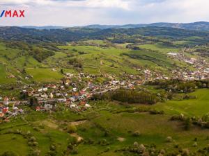 Prodej pozemku pro bydlení, Jasenná, 4043 m2