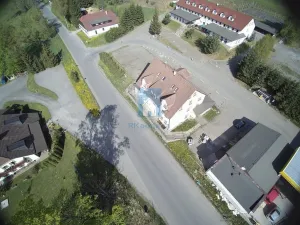 Prodej komerční nemovitosti, Strážný - Řasnice, 39598 m2