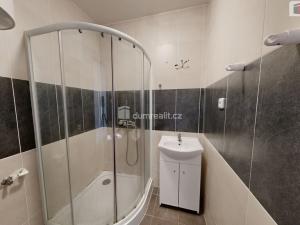 Pronájem bytu 1+1, Opava - Komárov, Podvihovská, 37 m2