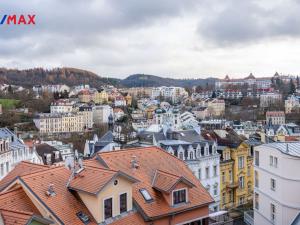 Prodej bytu 3+kk, Karlovy Vary, Zámecký vrch, 77 m2