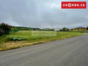 Prodej pozemku pro bydlení, Hvozdná, Polní, 1690 m2