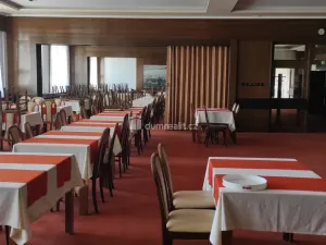 Prodej ubytování, Mariánské Lázně, Tyršova, 12205 m2