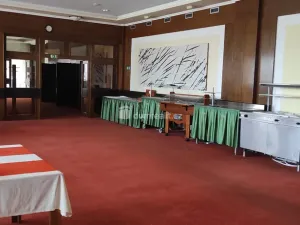 Prodej ubytování, Mariánské Lázně, Tyršova, 12205 m2