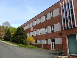 Prodej ubytování, Mariánské Lázně, Tyršova, 12205 m2