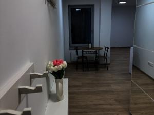 Pronájem bytu 1+kk, Zlín, Lorencova, 40 m2