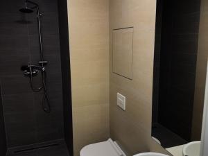 Pronájem bytu 1+kk, Zlín, Lorencova, 40 m2