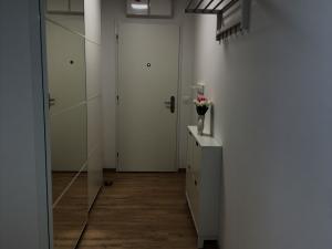Pronájem bytu 1+kk, Zlín, Lorencova, 40 m2