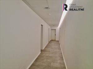 Pronájem bytu 1+kk, Zlín, Lorencova, 40 m2