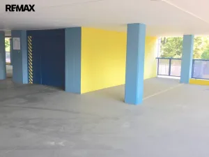 Pronájem garážového stání, Praha - Krč, Na strži, 15 m2