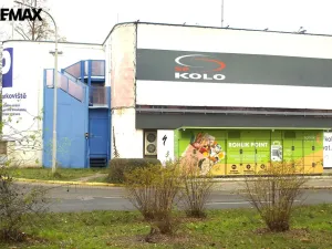 Pronájem garážového stání, Praha - Krč, Na strži, 15 m2