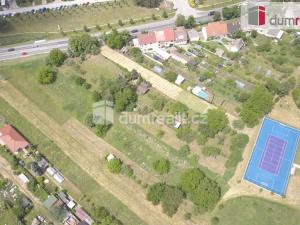 Prodej pozemku pro bydlení, Otrokovice, 4583 m2