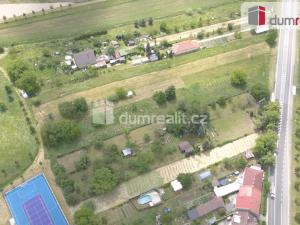 Prodej pozemku pro bydlení, Otrokovice, 4583 m2