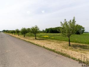 Prodej pozemku pro komerční výstavbu, Grygov, 3166 m2