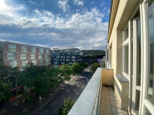Pronájem bytu 1+1, Praha - Smíchov, Stroupežnického, 30 m2