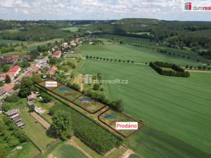 Prodej pozemku pro bydlení, Ruda, 971 m2