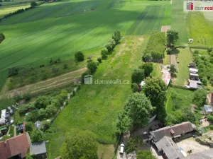 Prodej pozemku pro bydlení, Ruda, 971 m2