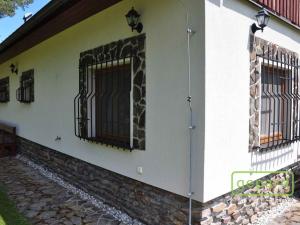 Prodej rodinného domu, Dvory, 222 m2