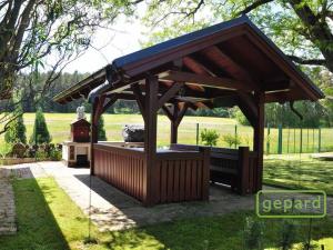 Prodej rodinného domu, Dvory, 222 m2