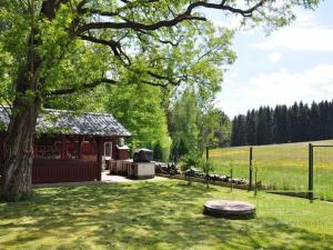 Prodej rodinného domu, Dvory, 222 m2