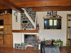 Prodej rodinného domu, Dvory, 222 m2