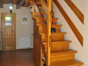 Prodej rodinného domu, Dvory, 222 m2