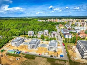 Prodej bytu 2+kk, České Budějovice - České Budějovice 2, 52 m2