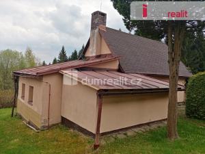 Prodej rodinného domu, Pěnčín - Dolní Černá Studnice, 309 m2