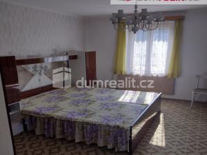 Prodej rodinného domu, Pěnčín - Dolní Černá Studnice, 309 m2