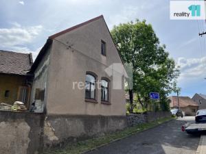 Prodej rodinného domu, Skuteč, Šraňk, 85 m2