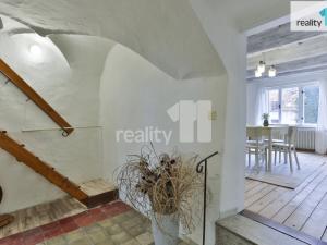 Prodej rodinného domu, Jihlava, Kosmákova, 184 m2