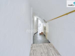 Prodej rodinného domu, Jihlava, Kosmákova, 184 m2