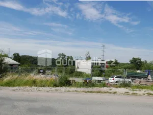 Pronájem pole, Hrdlořezy, 5500 m2