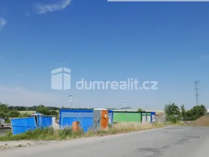 Pronájem pole, Hrdlořezy, 5500 m2